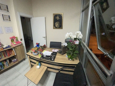 B&M Ergoterapi ve Danışmanlık Merkezi