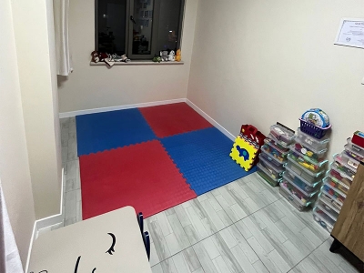 B&M Ergoterapi ve Danışmanlık Merkezi Oyun Grupları